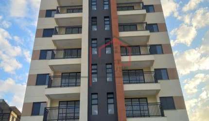 Apartamento em Jardim Ester  -  São Paulo