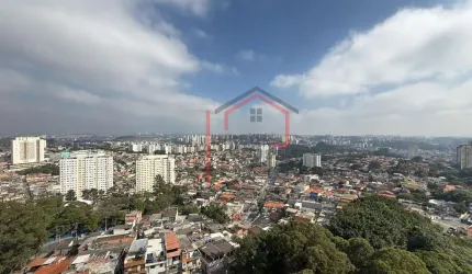 Apartamento 3 suites 3 vagas em Vila Andrade  -  São Paulo
