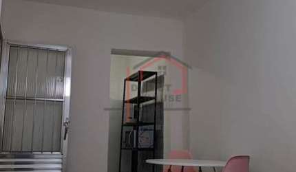 Casa mobiliada em Vila Butantã  -  São Paulo