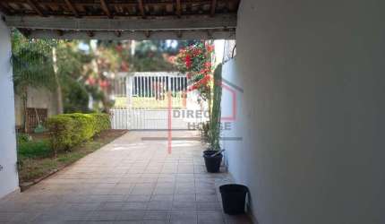Casa em Parque dos Príncipes 250m2 com 3 dormitorios 4 vagas de garagem  -  São Paulo