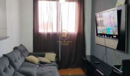 Apartamento com 2 dormitórios à Venda, 253.000