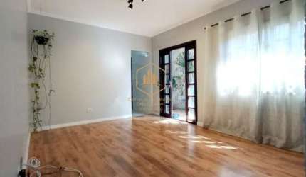 Casa TÉRREA à venda com 2 dormitórios por $530.000