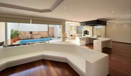 Casa à venda com 4 dormitórios( 2 suítes) por R$ 1.390.000,