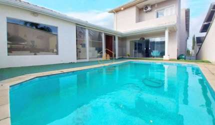 Casa à venda com 4 dormitórios(3 suítes) por R$ 1.499.000