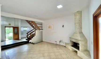 Casa em Condomínio com 5 Quartos(2 Suítes) à venda, 361 m² p