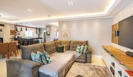 Casa com 4 quartos (3 suítes) à venda, 219 m² por R$2.028.00