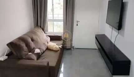 APARTAMENTO A VENDA COM 2 DORMITÓRIOS