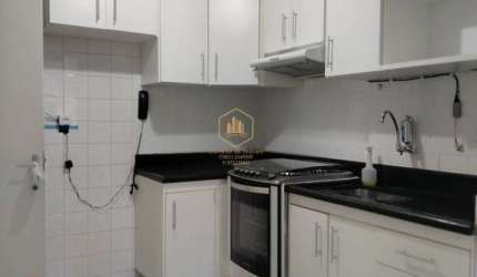 Apartamento para Locação , 2 dormitórios no Cond Green Land