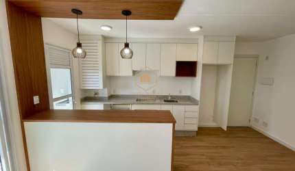 APARTAMENTO A VENDA , 2 QUARTOS(1 SUITE)- G. VIANA - COTIA