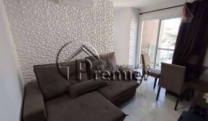 Apartamento Residencial à venda, Jardim Santiago, Indaiatuba - AP0110.