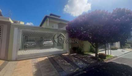 Casa com 4 dormitórios à venda, 196 m² por R$ 1.190.000,00 - Jardim Esplanada - Indaiatuba/SP