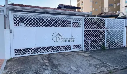 Casa Residencial à venda, Centro, Indaiatuba - CA1316.