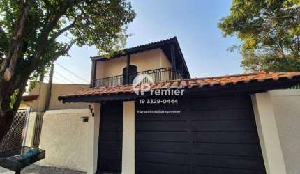 Casa com 3 quartos à venda, 250 m² por R$ 800.000 - Jardim Alice - Indaiatuba/SP