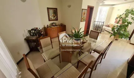 Casa com 3 Quartos à venda, 247 m² por R$ 930.000 - Jardim Regina - Indaiatuba/SP