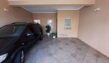 Casa Residencial à venda, Cidade Nova I, Indaiatuba - CA0221.