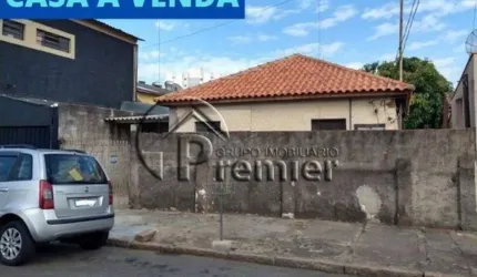 Casa Comercial à venda, Centro, Indaiatuba - CA0285.