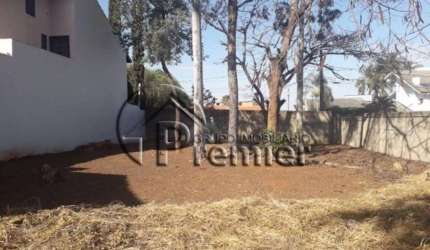 Terreno à venda, 450 m² por R$ 750.000,00 - Vila Suíça - Indaiatuba/SP