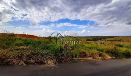 Terreno Comercial à venda, Parque Campo Bonito, Indaiatuba - TE0077.