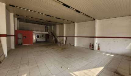 Salão, 250 m² - venda por R$ 1.600.000,00 ou aluguel por R$ 7.350,00/mês - Centro - Indaiatuba/SP