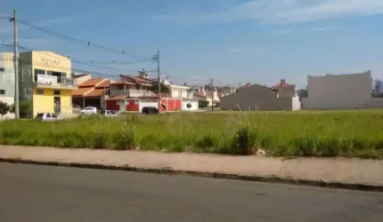 Terreno à venda, 1064 m² por R$ 3.200.000,00 - Jardim Colonial - Indaiatuba/SP
