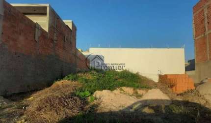 Terreno Comercial à venda, Parque Residencial Sabiás, Indaiatuba - TE0126.