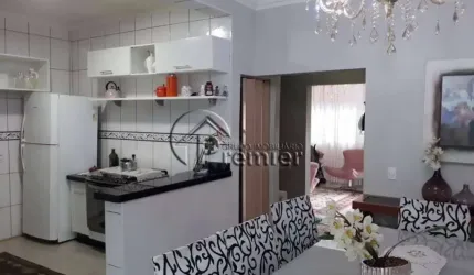 Casa com 3 Quartos à venda, 256 m² por R$ 800.000 - Jardim Regina - Indaiatuba/SP