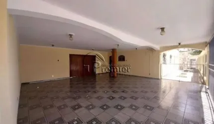 Casa Comercial à venda, Jardim América, Indaiatuba - CA1314.