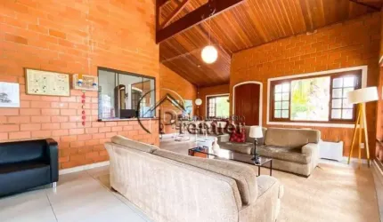 Chácara com 3 dormitórios à venda, 1514 m² por R$ 1.350.000,00 - Terras de Itaici - Indaiatuba/SP