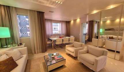Apartamento Residencial à venda, Vila Sfeir, Indaiatuba - AP0193.
