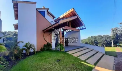 Casa Residencial à venda, Jardim D'Icaraí, Salto - CA2287.