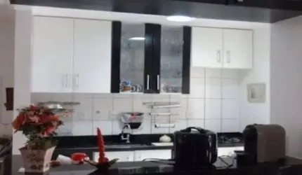 Apartamento Residencial à venda, Vila Sfeir, Indaiatuba - AP1031.
