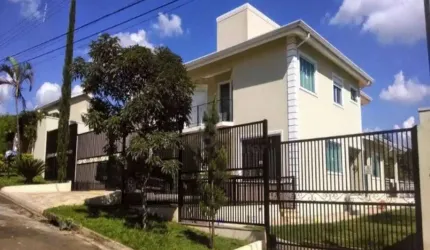 Chácara com 4 dormitórios à venda, 1000 m² por R$ 2.400.000,00 - Terras de Itaici - Indaiatuba/SP