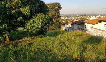 Terreno Residencial à venda, Jardim Moacyr Arruda, Indaiatuba - TE0965.