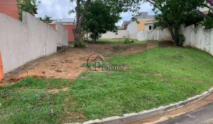 Terreno à venda, 793 m² por R$ 793.000,00 - Vila Inglesa - Indaiatuba/SP