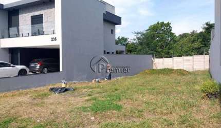 Terreno Residencial à venda, Jardins Di Roma, Indaiatuba - TE1229.
