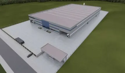 Galpão, 13356 m² - venda por R$ 73.000.000,00 ou aluguel por R$ 405.000,00/mês - Caldeira - Indaiatuba/SP