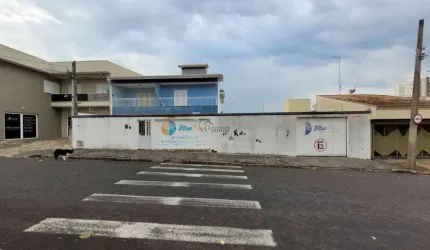 Casa, 649 m² - venda por R$ 2.900.000,00 ou aluguel por R$ 14.528,86/mês - Centro - Indaiatuba/SP