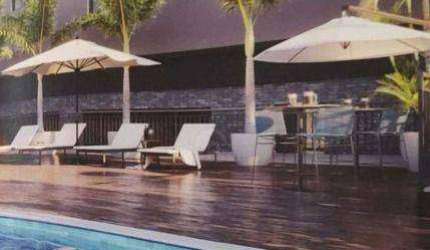 Apartamento com 2 dormitórios à venda, 87 m² por R$ 785.000,00 - Centro - Indaiatuba/SP