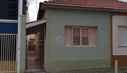 Casa com 1 dormitório à venda, 77 m² por R$ 500.000,00 - Centro - Indaiatuba/SP