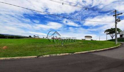 Terreno à venda, 1016 m² por R$ 815.000,00 - Jardim Indaiatuba Golf - Indaiatuba/SP