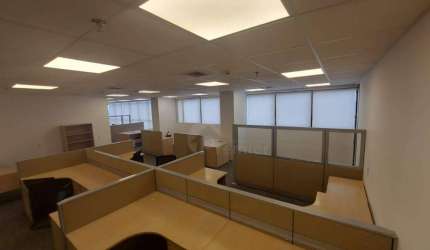 Sala para alugar, 322 m² - SKY OFFICE   - Vila Homero - Indaiatuba/SP