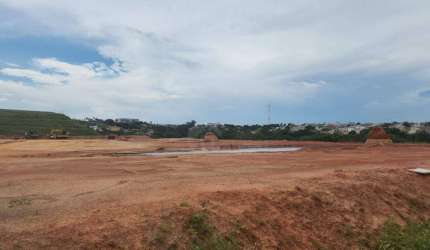 Área à venda, 22000 m² por R$ 7.900.000,00 - Europark Comercial - Indaiatuba/SP