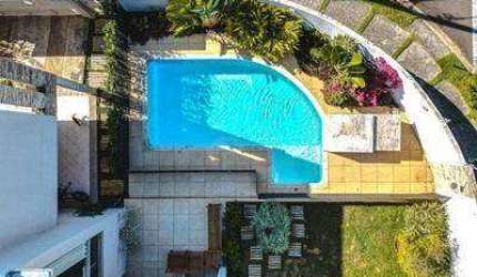 Casa com 4 dormitórios à venda, 260 m² por R$ 1.360.000,00 - Jardim Esplanada II - Indaiatuba/SP