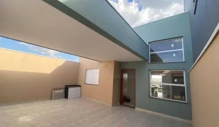 Casa com 2 dormitórios à venda, 97 m² por R$ 620.000,00 - Jardim dos Sabiás - Indaiatuba/SP