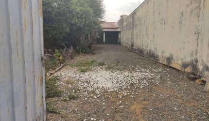 Terreno à venda, 350 m2  - Cidade Nova I - Indaiatuba/SP