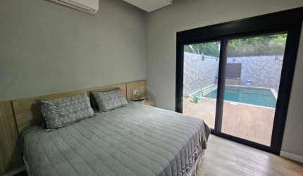 Casa com 4 dormitórios à venda, 235 m² por R$ 2.480.000,00 - Jardim Residencial Maria Dulce - Indaiatuba/SP
