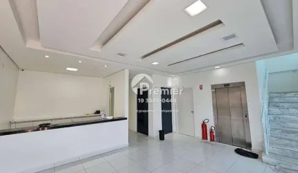 Prédio para alugar, 427 m² por R$ 30.850/mês - Jardim Esplanada - Indaiatuba/SP