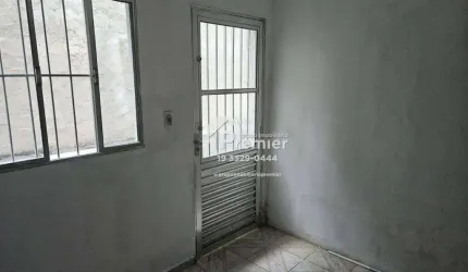 Casa com 2 dormitórios à venda, 95 m² por R$ 405.000,00 - Jardim Morada do Sol - Indaiatuba/SP