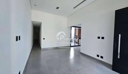 Casa com 3 dormitórios à venda, 135 m² por R$ 1.200.000,00 - Gran Reserve - Indaiatuba/SP