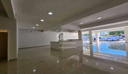 Salão para alugar, 330 m² por R$ 18.850,00 - Cidade Nova I - Indaiatuba/SP